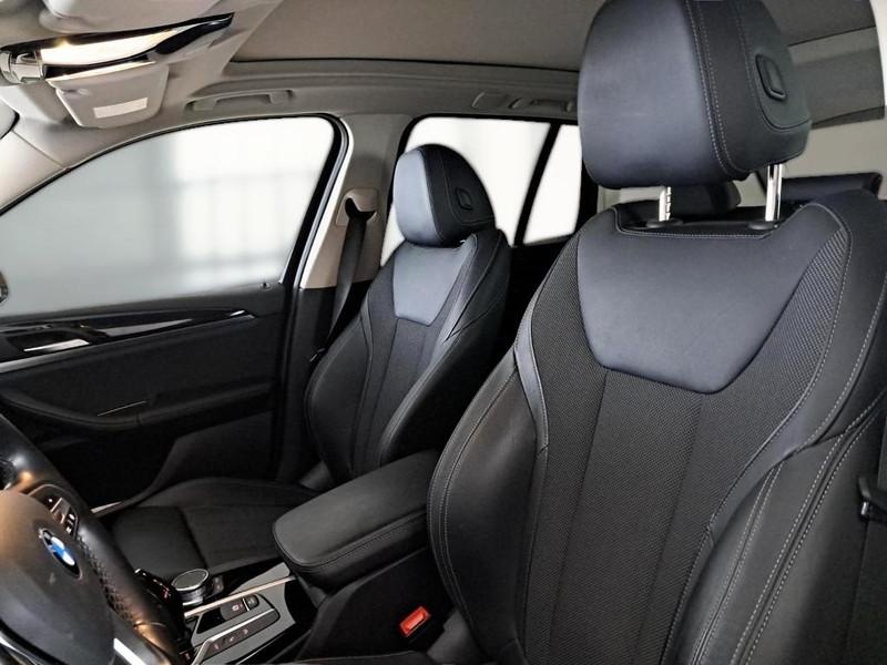 BMW X3 xDrive 30e XLine Autom.