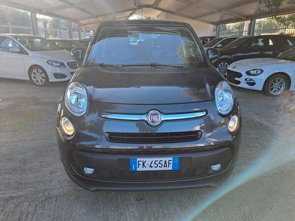 Fiat 500L 1.3 Multijet 95 CV Pop Star