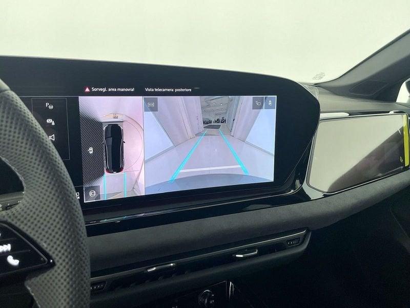 Audi A5 TDI 150Kw quattro S tronic S line edit ** SEDILI ELETTRICI **