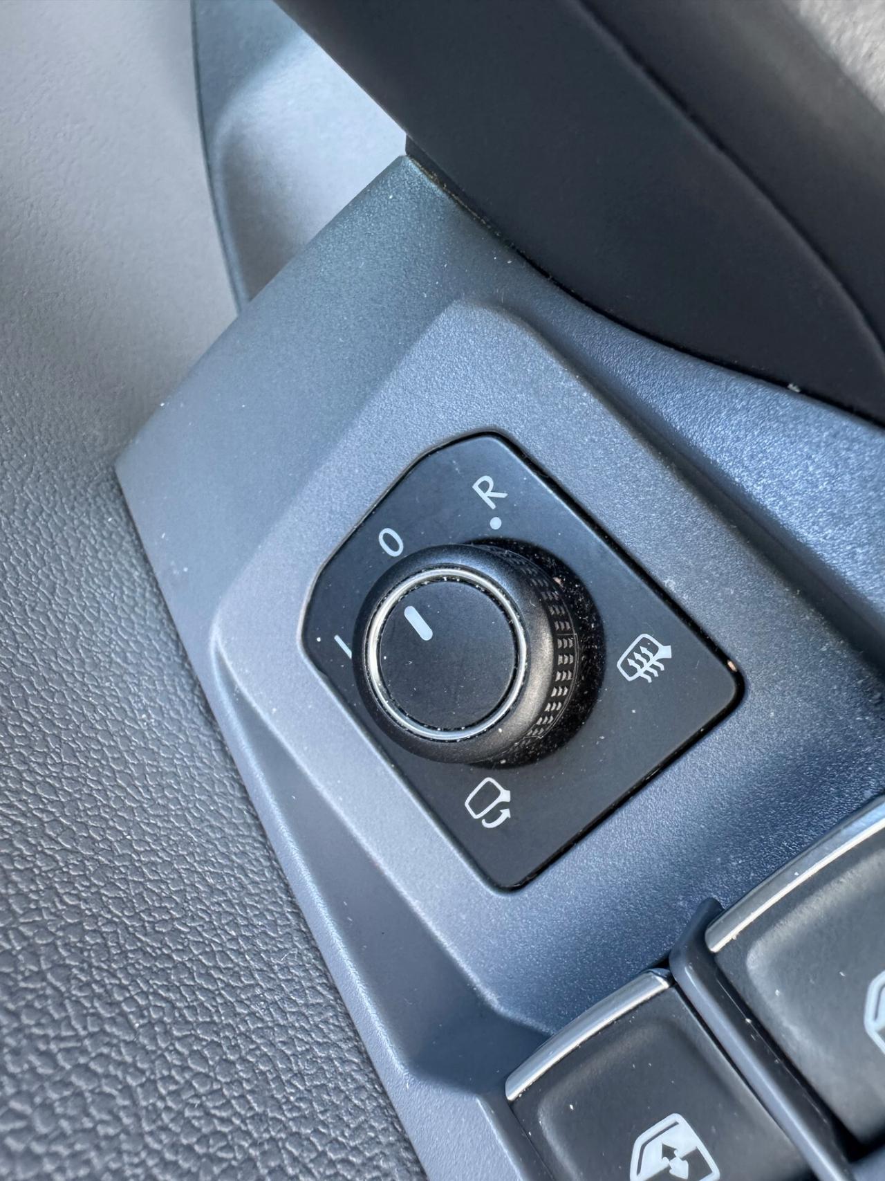 Volkswagen T-Cross 1.0 tsi Advanced 115cv DSG / NO VINCOLI