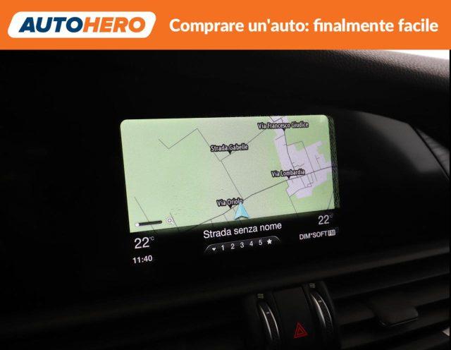 ALFA ROMEO Giulia 2.2 Turbodiesel 150 CV AT8 Super