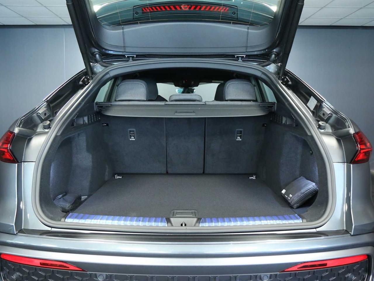 Audi Q5 Sportback TDI 204CV mHEV+ quattro S #8724