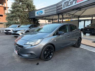 Opel Corsa 5 Porte Corsa 5p 1.4 Innovation Gpl Tech 90cv my18.5