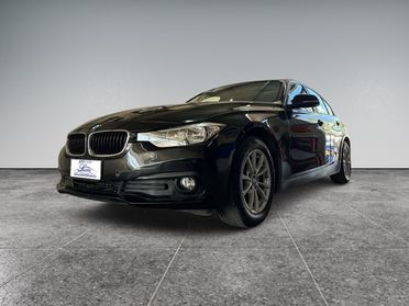 Bmw 118 BMW 118D BUSINESS ADVANTAGE AUT.