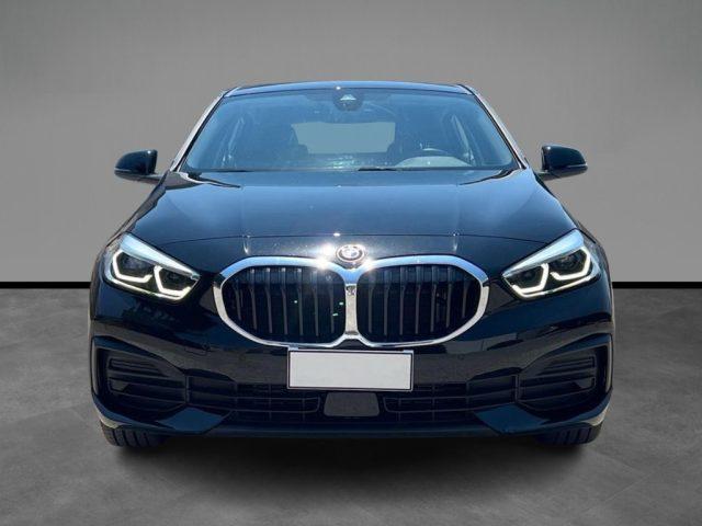 BMW 116 d 5p. Business Advantage