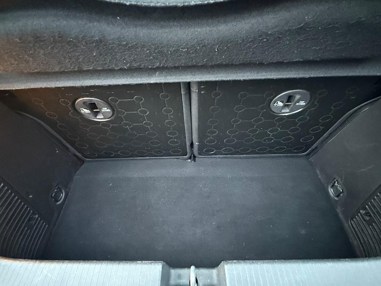 Opel Adam 1.2 70 CV Unlimited