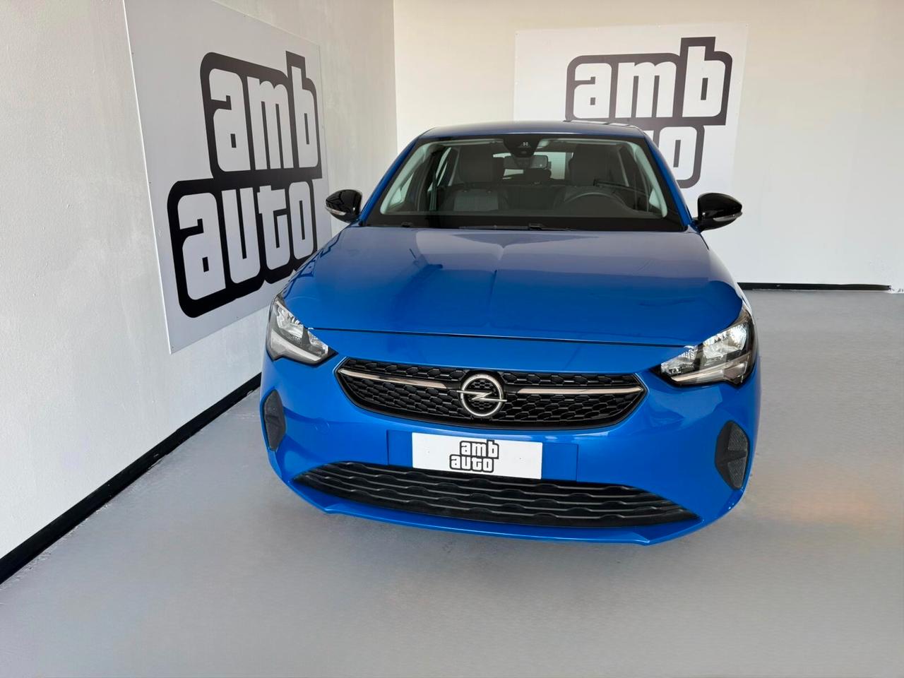 Opel Corsa 1.2 Edition 75Cv