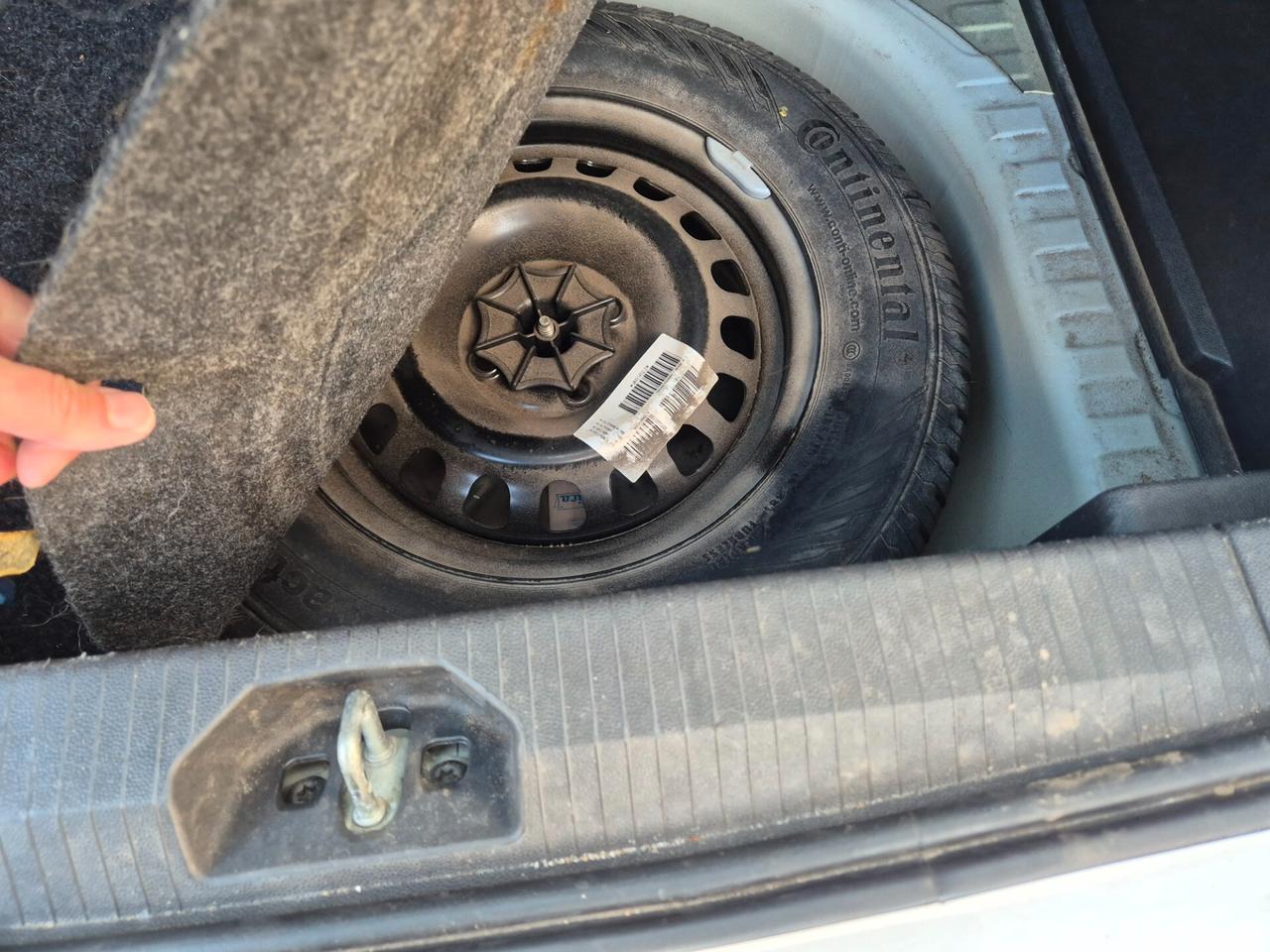 Opel Corsa 1.2 5 porte Sport