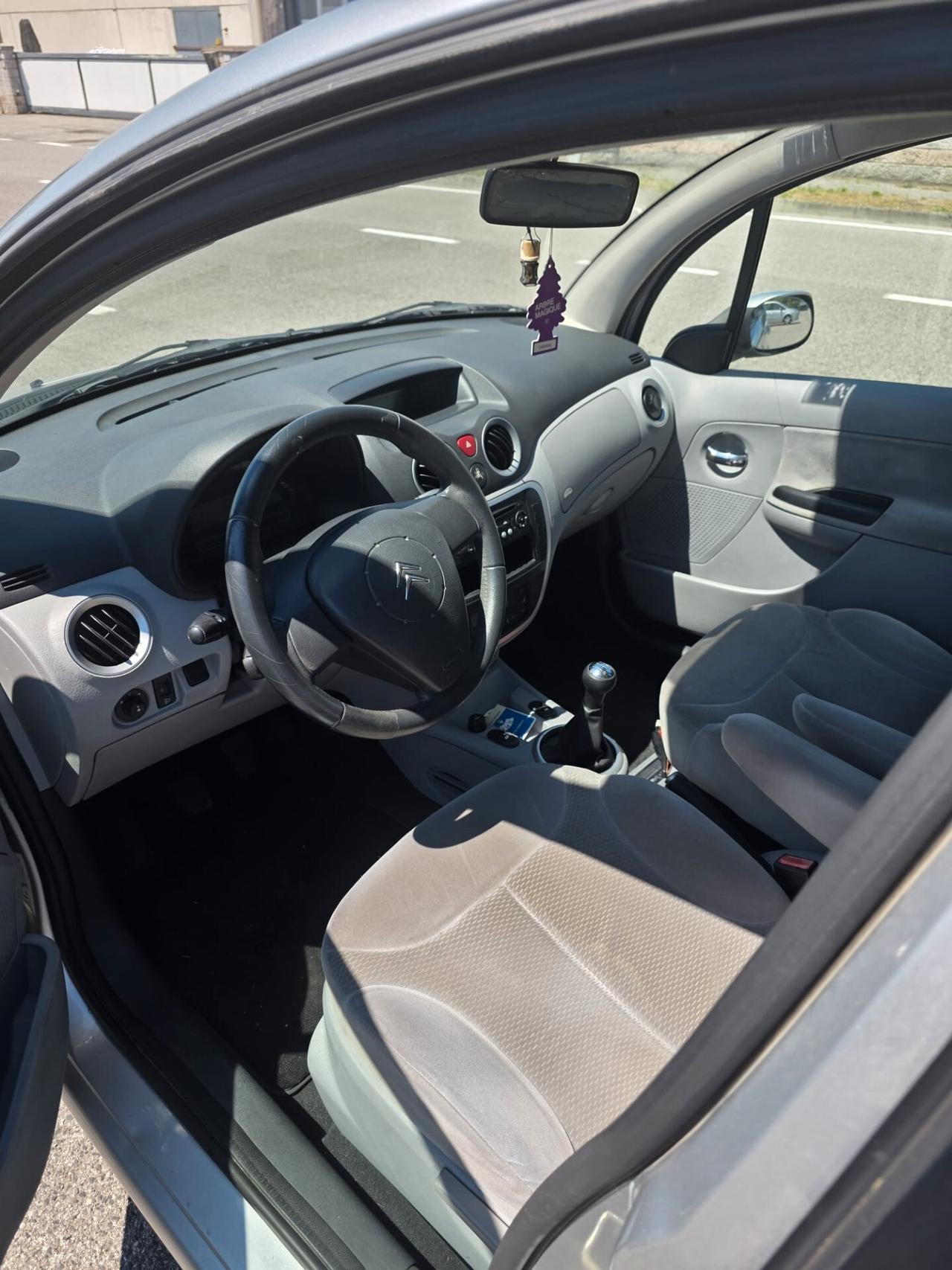 Citroen C3 1.4 Cashmere