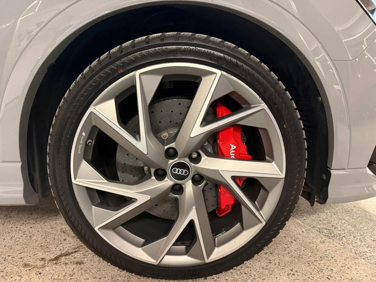 Audi RSQ3 SPB 2.5Tfsi 400Cv Quattro S-Tronic Performance