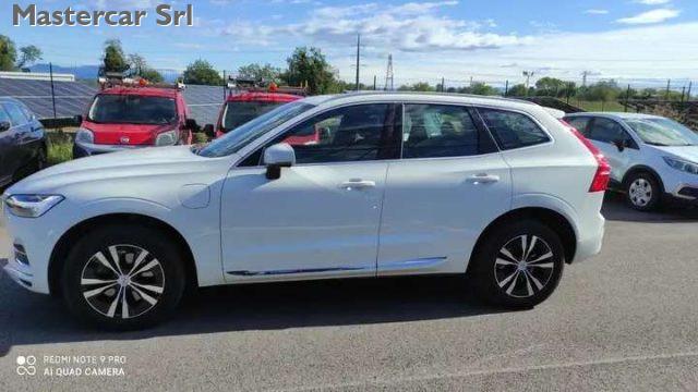 VOLVO XC60 XC60 2.0 t6 phev Inscription Expression awd auto -