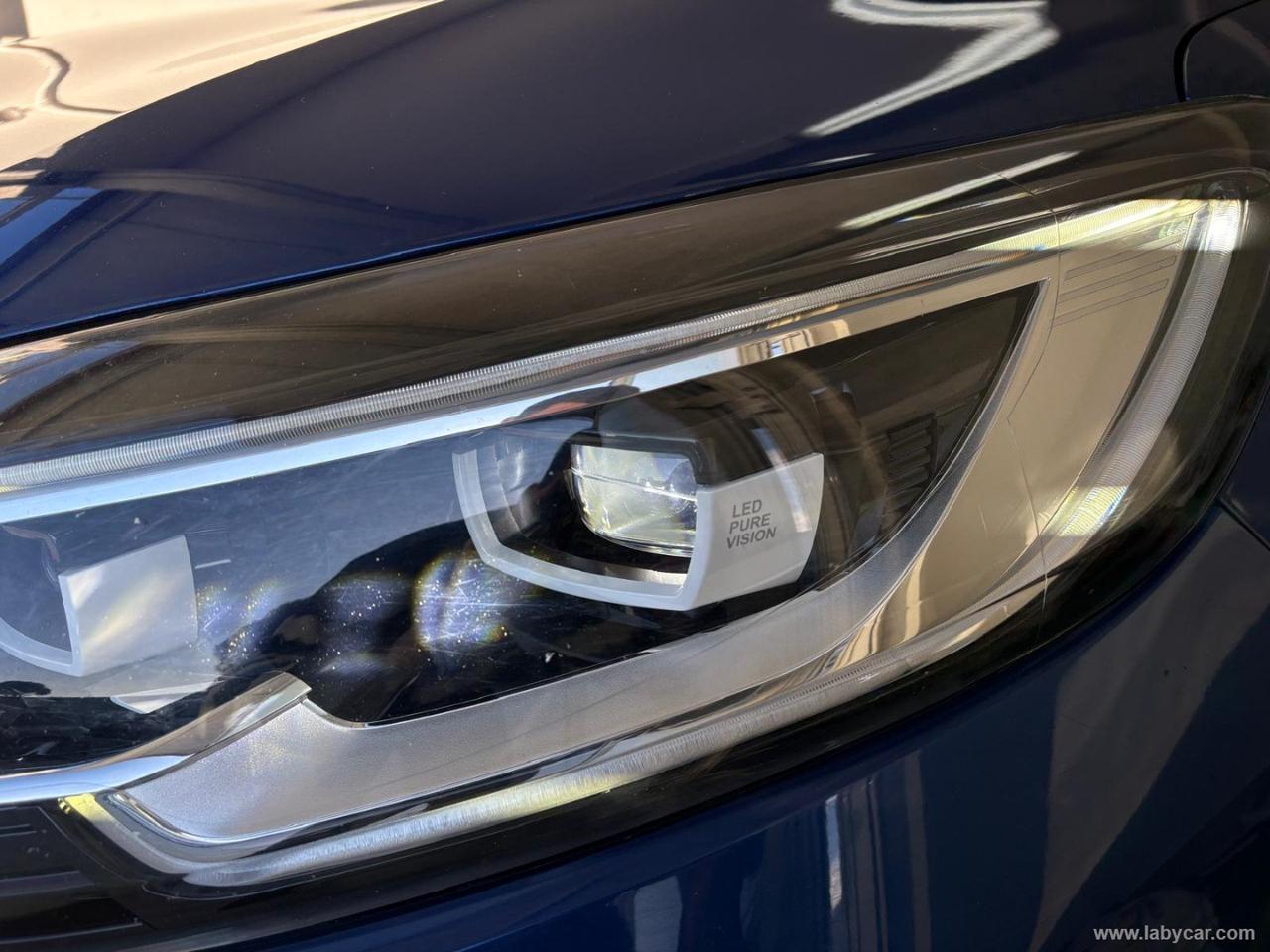 RENAULT Kadjar Blue dCi 8V 115 CV Intens