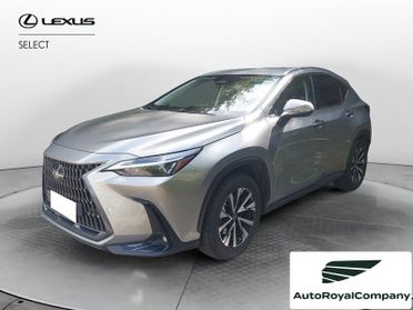Lexus NX Hybrid Premium 4WD MY22