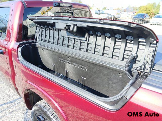 DODGE RAM 1500 3.0L I6 Hurricane LIMITED NIGHT - Pronta