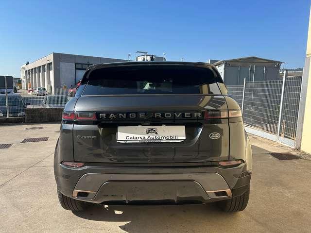Land Rover Range Rover Evoque Range Rover Evoque 2.0d R-Dynamic SE auto