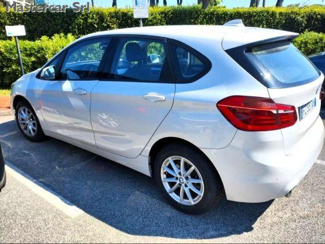 BMW 216 F45 216d Active Tourer Business Auto Pelle-FZ587KB