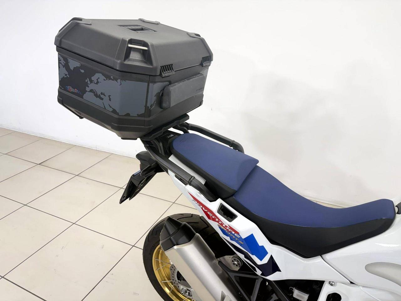 Honda Africa Twin 1100 Africa Twin CRF 1100L Adventure Sports DCT