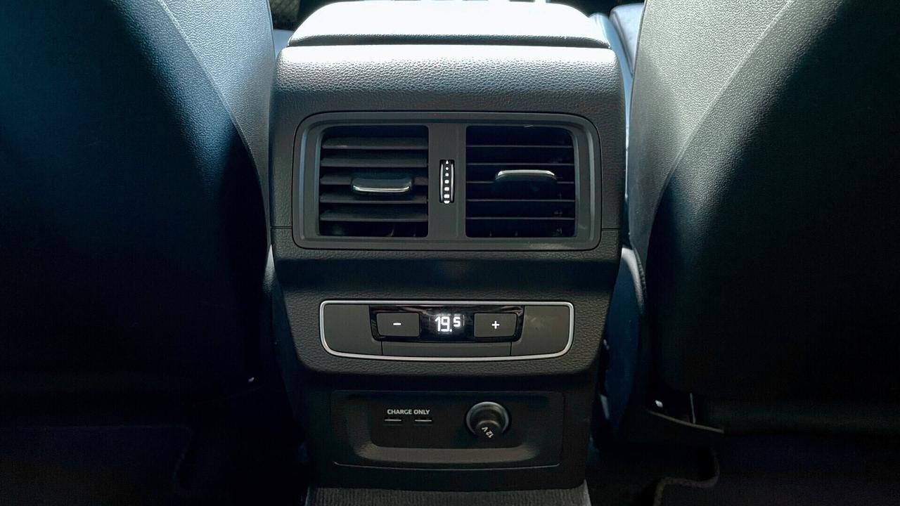 AUDI Q5 QUATTRO 2.0 50 TFSI S-LINE S-TRONIC 265CV - VIRTUAL COCKPIT, PELLE, FULL LED
