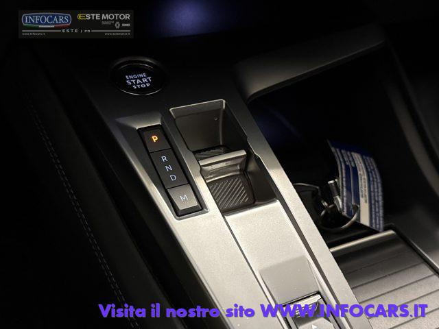 PEUGEOT 308 SW BlueHDi 130 cv EAT8 Allure - PROMO