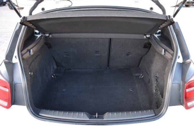 BMW 116 d 5p. Urban *TETTO, SEDILI RISCALDATI*