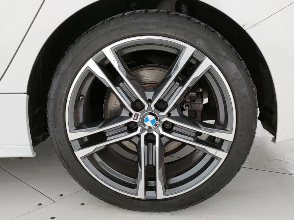 BMW Serie 1 5 Porte 118 d SCR Msport Steptronic