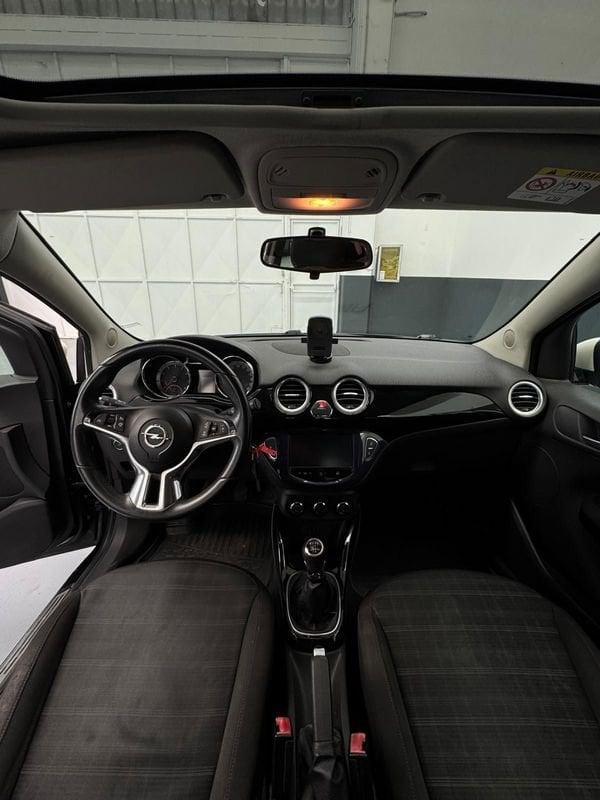 Opel Adam Adam 1.2 Siri 70cv