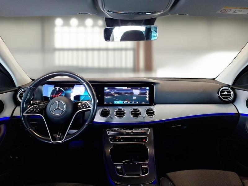MERCEDES-BENZ E 300 e Plug in hybrid Business Sport WAGON