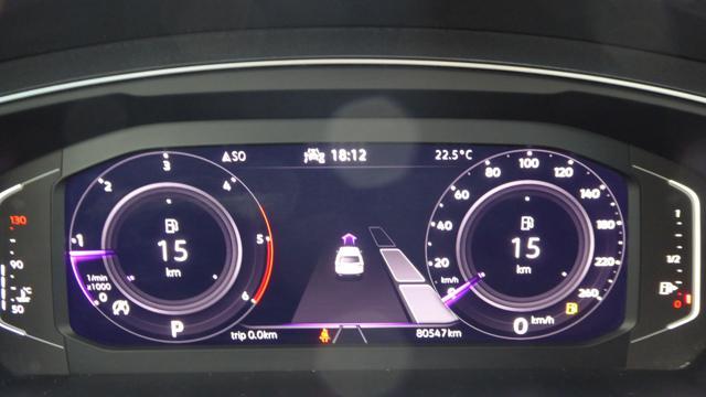 VOLKSWAGEN Tiguan 2.0 TDI 150 CV SCR DSG Elegance