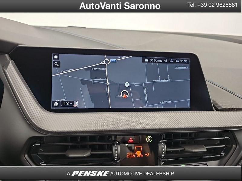 BMW Serie 1 118i 5p. Msport