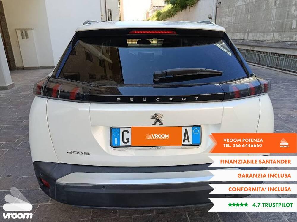 PEUGEOT 2008 2ª serie 2008 BlueHDi 100 S&S All...