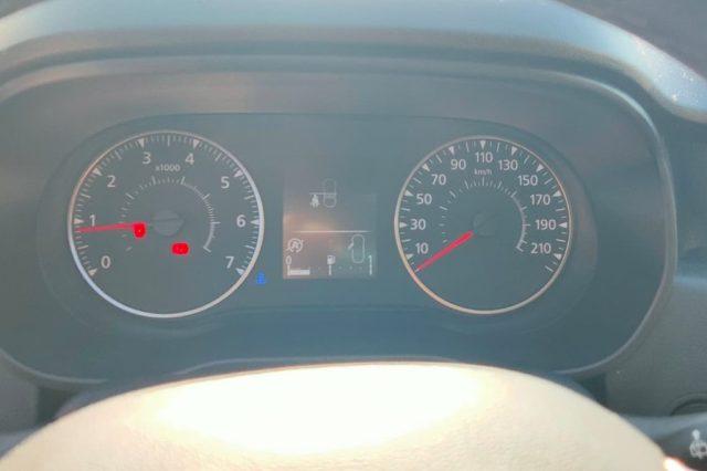 DACIA Duster 1.5 Blue dCi 8V 115 CV 4x2 Prestige