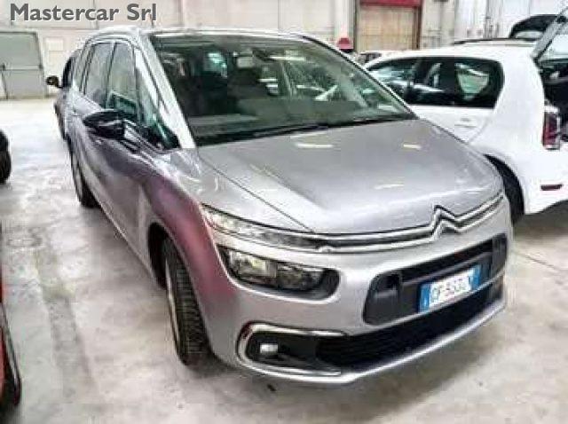 CITROEN Grand C4 Spacetourer C4 Grand Spacetourer 1.5 bluehdi 7 POSTI GF353ZN
