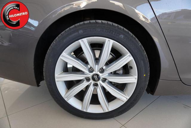 AUDI A6 Avant 45 3.0 TDI quattro ultra S tronic Business