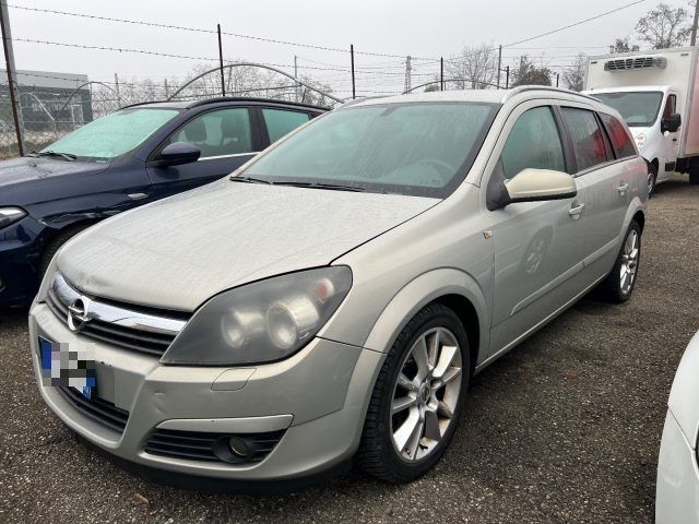 OPEL Astra 1.9 CDTI 120CV Station Wagon Elegance