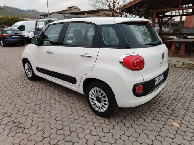 Fiat 500 L N1 1.3 mjt 85cv Pop 4p.ti E5+