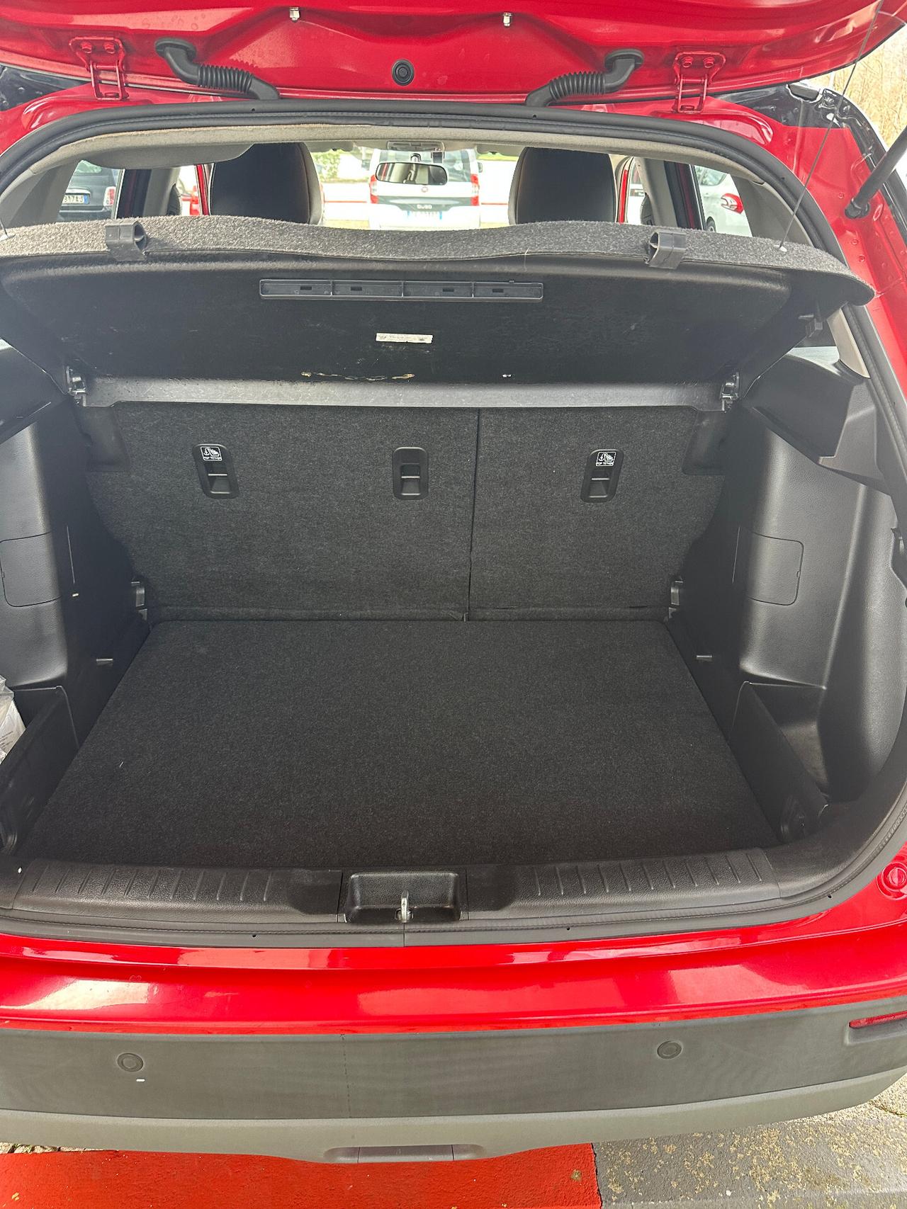 Suzuki Vitara 1.4 Boosterjet 4WD AllGrip S