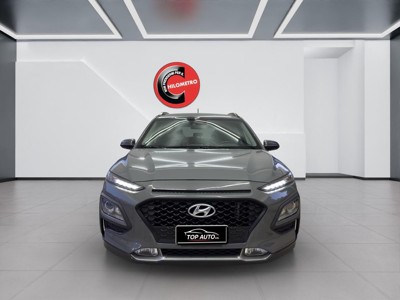 HYUNDAI KONA 1.6 CRDI COMFORT - 2019