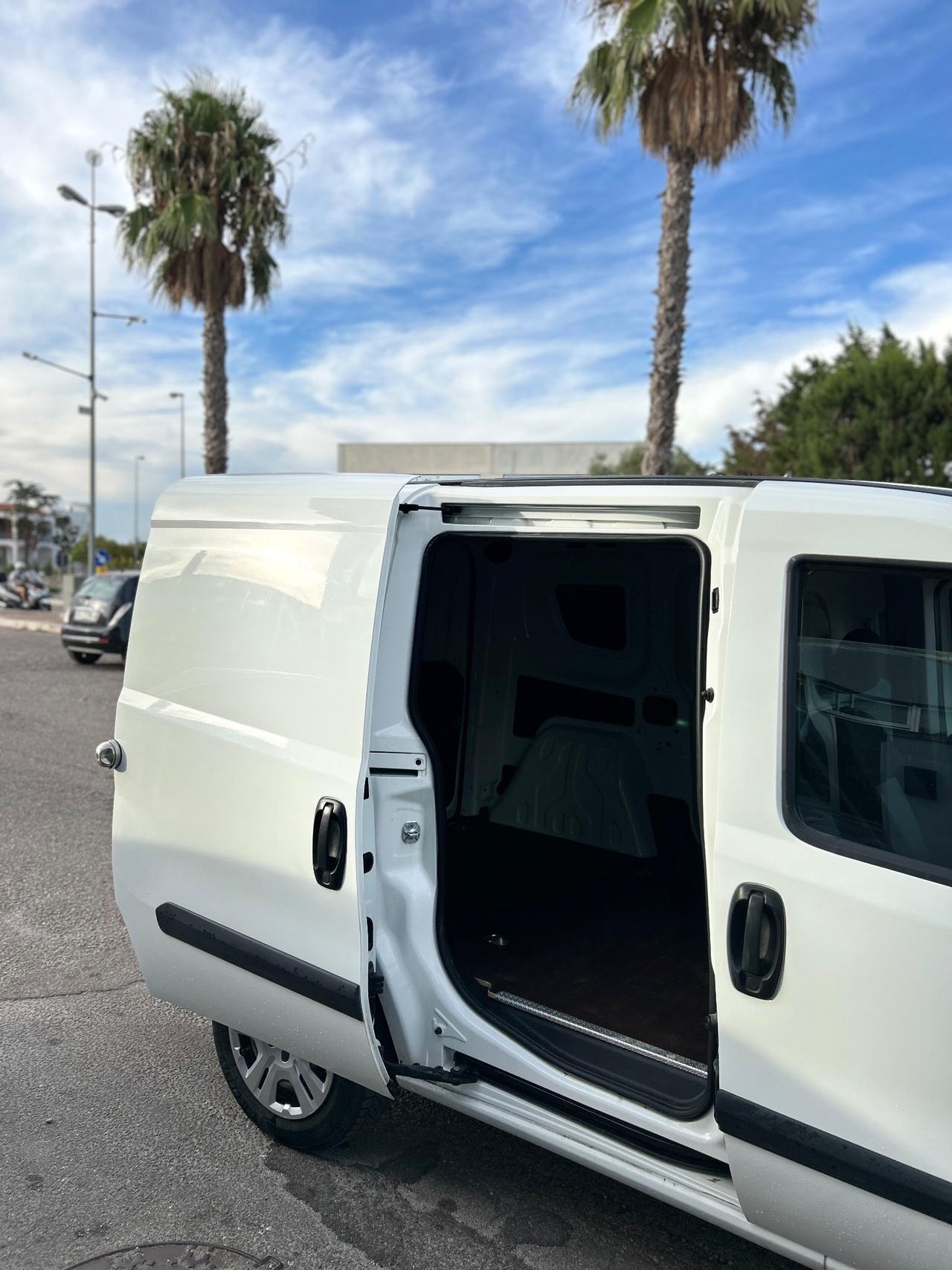 Fiat Doblo Doblò 1.3 MJT PC-TN Cargo