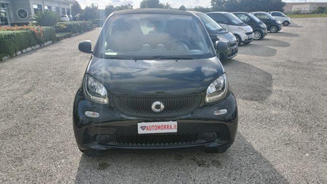 SMART ForTwo 1.0 Manuale Youngster n°23