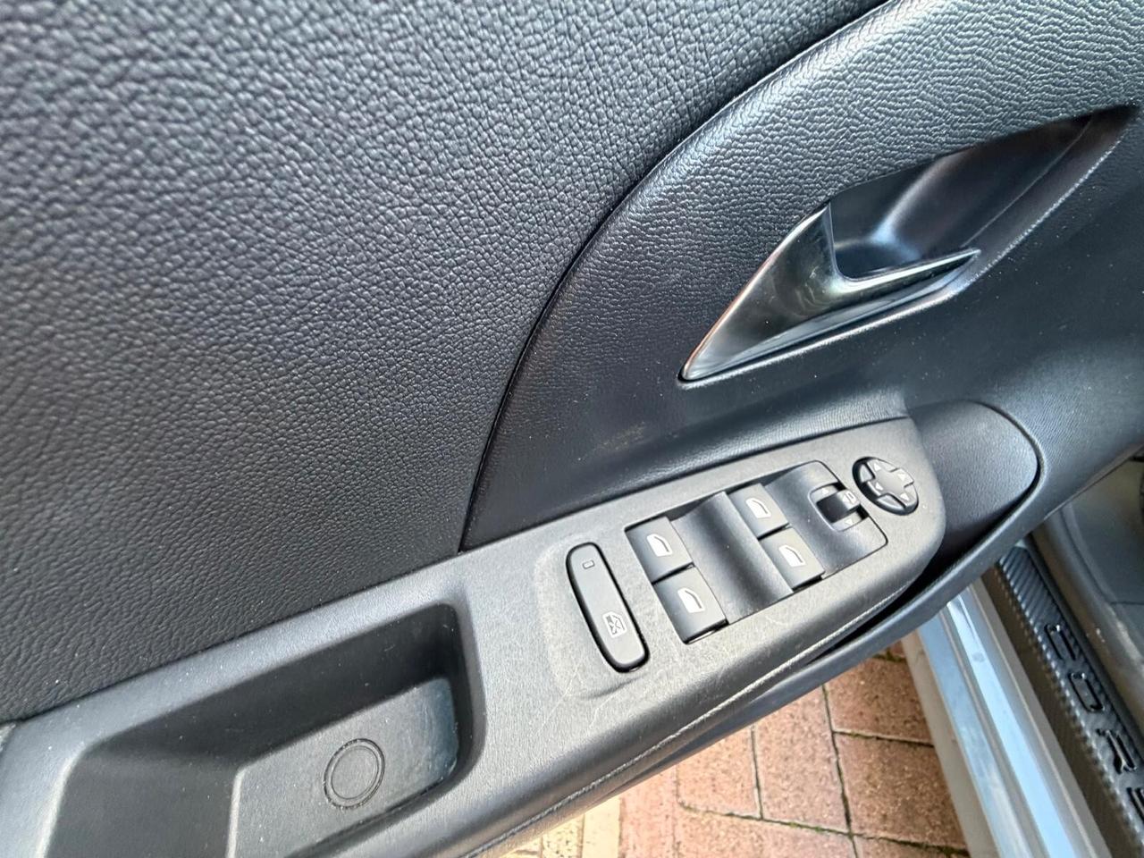 Opel Corsa 1.2 100 CV GSLINE NUOVISSIMA