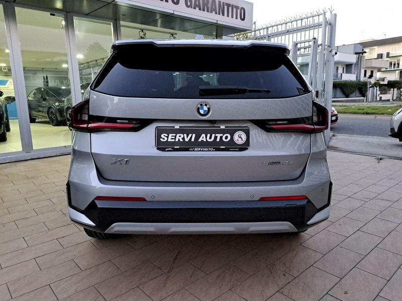 BMW X1 X1 sDrive 18d xLine