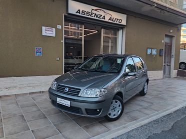 Fiat Punto 1.2 Dynamic