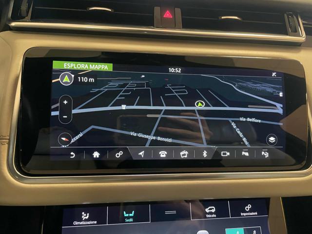 LAND ROVER Range Rover Velar 2.0D I4 240 CV R-Dynamic HSE*FULL FULL FULL OPTIO*