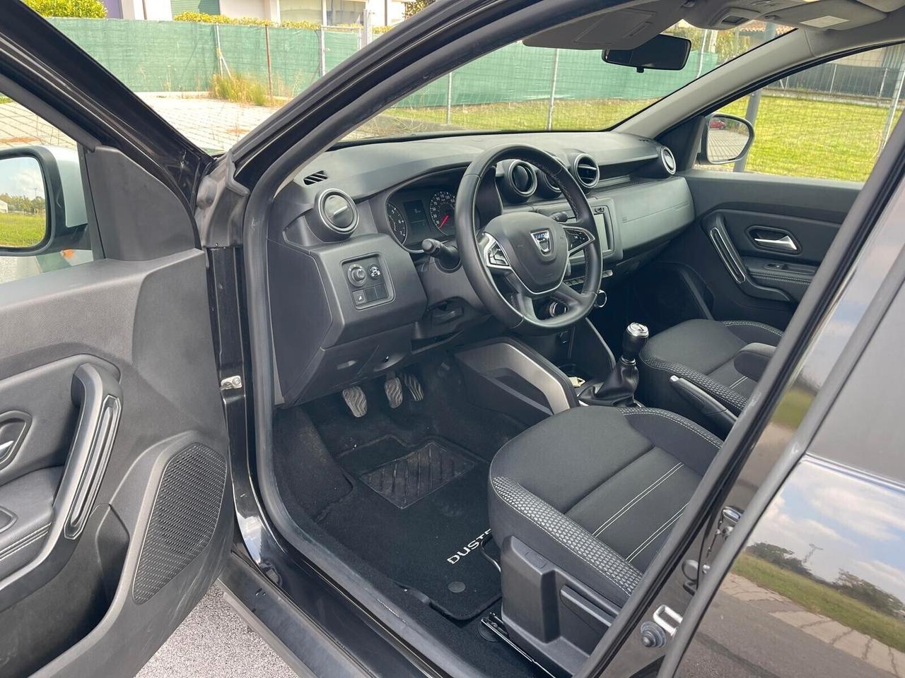 Dacia Duster 1.0 TCe 100 CV ECO-G 4x2 15th Anniversary