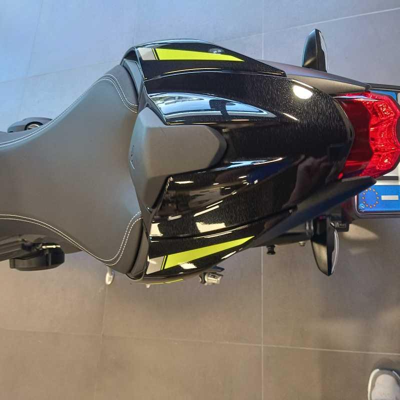 Triumph Street Triple 765 RS - 2025