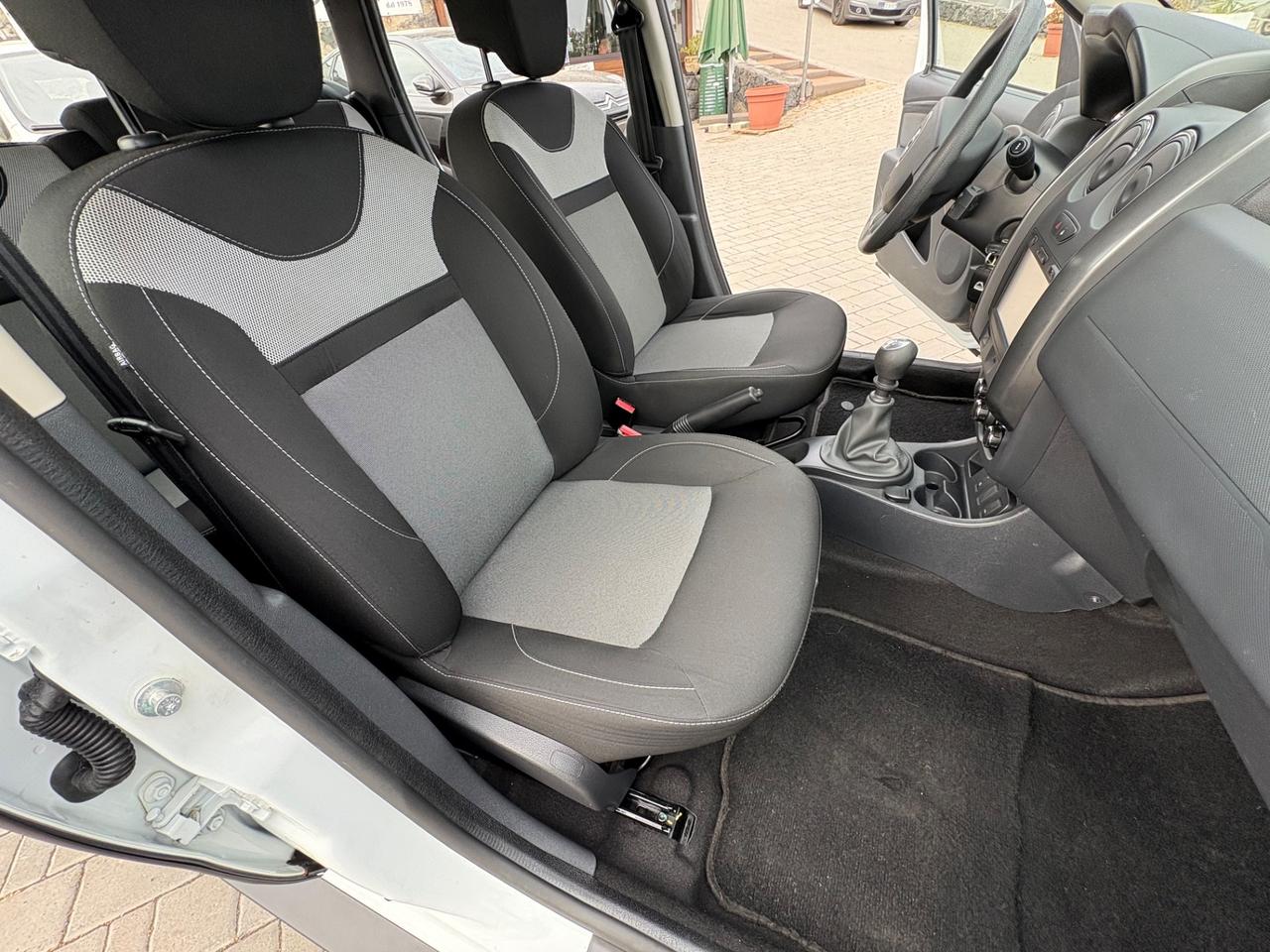 Dacia Duster 1.5 dCi 110CV Start&Stop 4x2 Lauréate