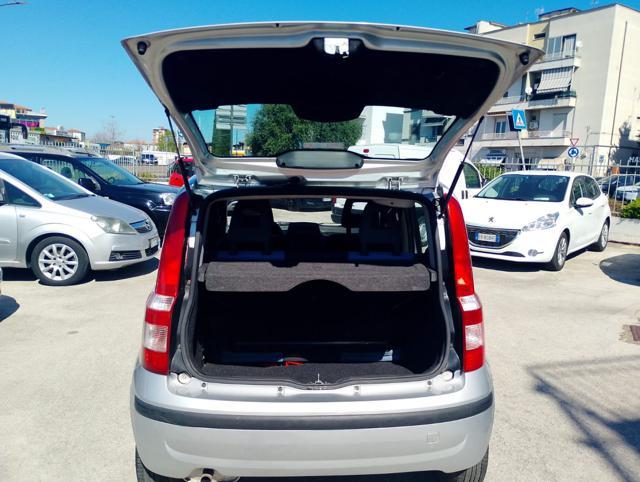 FIAT Panda 1.2 Dynamic Dualogic CAMBIO AUTOMATICO