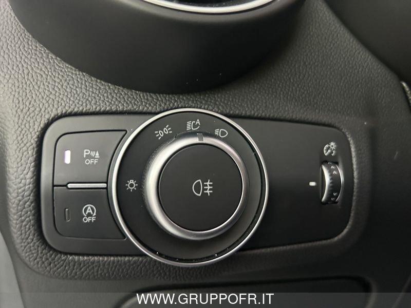 Alfa Romeo Stelvio 2.2 Turbodiesel 210 CV AT8 Q4 Intensa