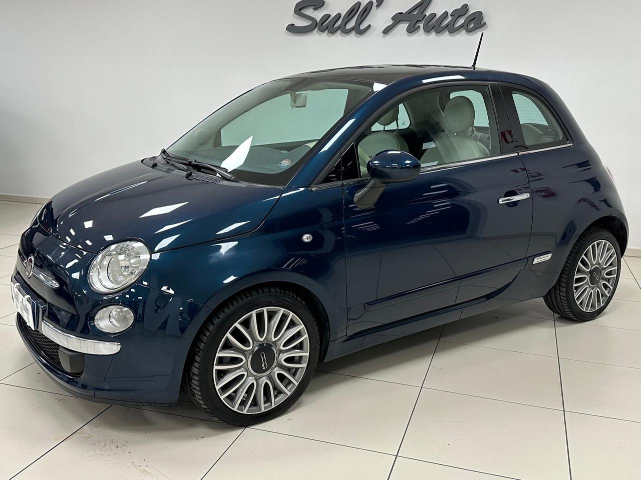 Fiat 500 1.3 Multijet 16V 95 CV Lounge - 2015