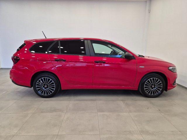FIAT Tipo 1.5 Hybrid DCT SW - NEOPAT. - Cruise/Lim - Carplay
